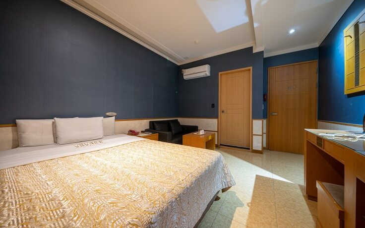 Imagen general del Hotel Gunpo Vivace. Foto 2