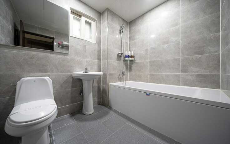 Imagen general del Hotel Gunpo Vivace. Foto 3