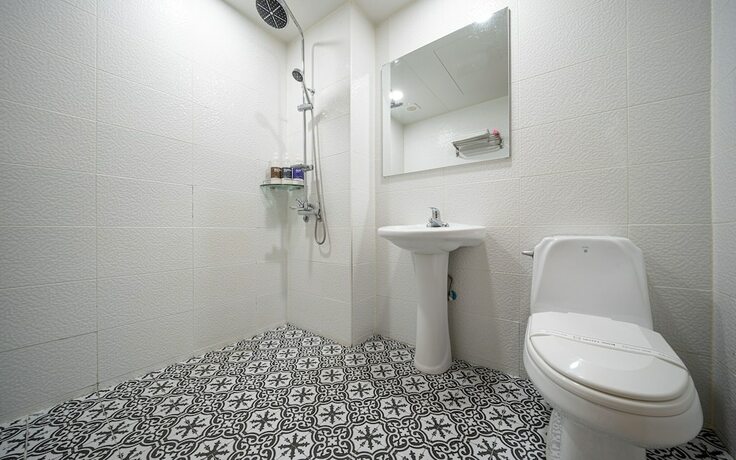 Imagen general del Hotel Gunpo Vivace. Foto 6