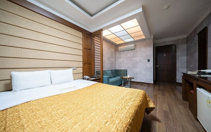 Imagen general del Hotel Gunpo Vivace. Foto 7