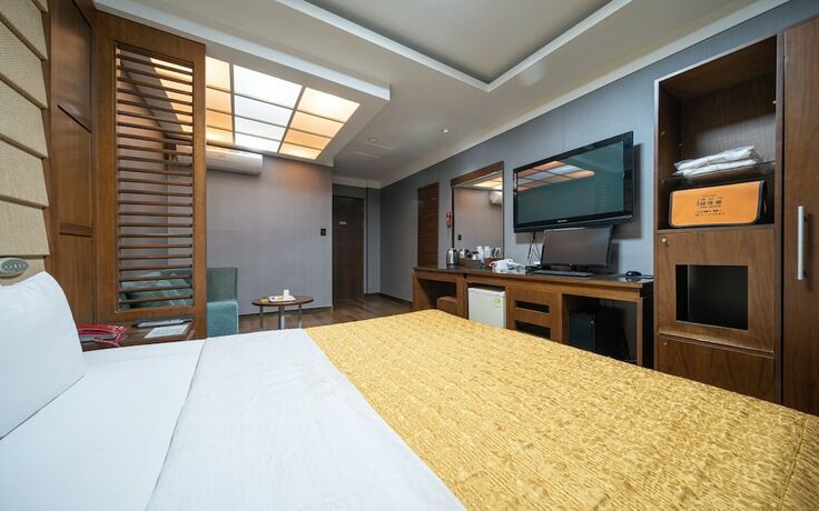 Imagen general del Hotel Gunpo Vivace. Foto 8