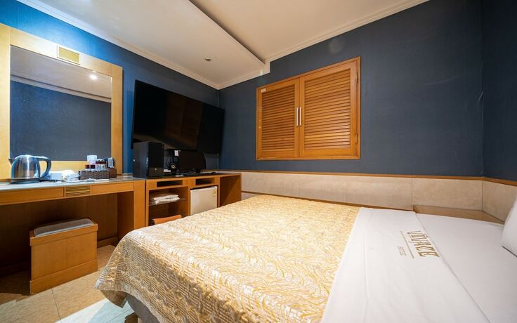 Imagen general del Hotel Gunpo Vivace. Foto 9