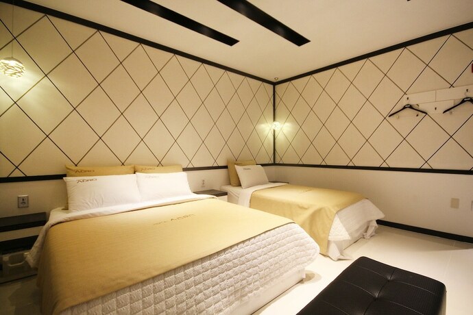 Imagen general del Hotel Gunsan Acro. Foto 1