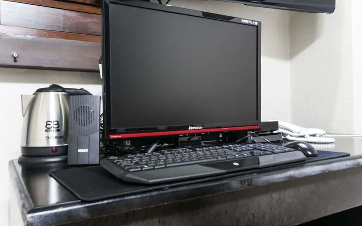 Imagen general del Hotel Gunsan B and B. Foto 1