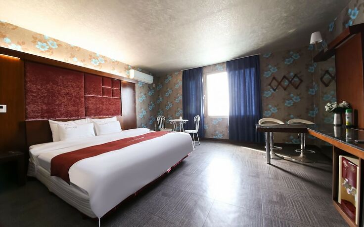 Imagen general del Hotel Gunsan Beang. Foto 1