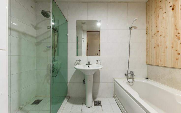 Imagen general del Hotel Gunsan Cello. Foto 1