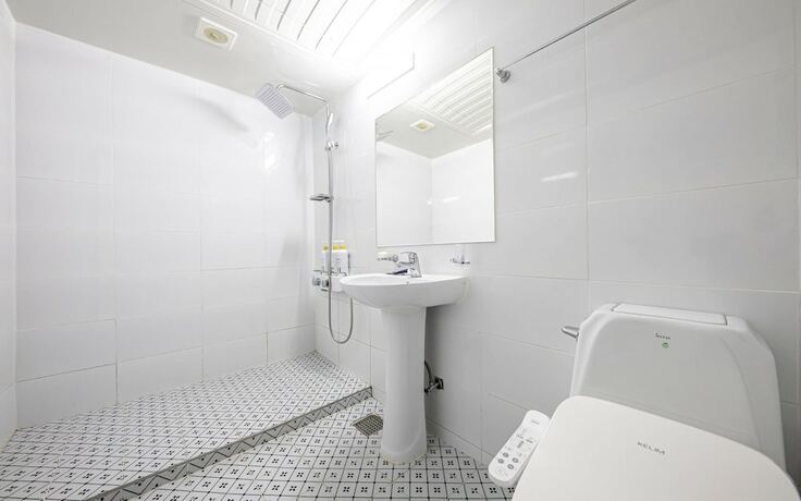 Imagen general del Hotel Gunsan J. Foto 1