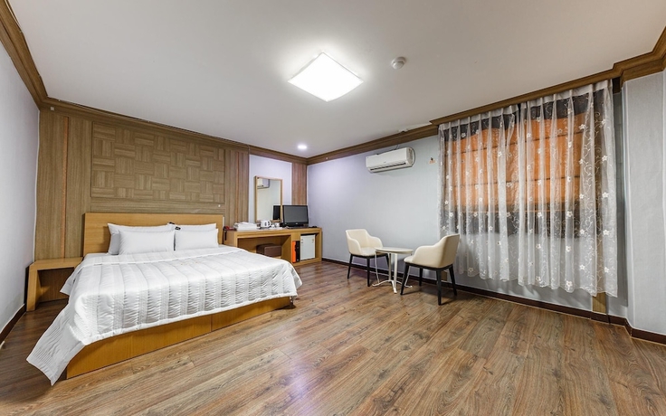 Imagen general del Hotel Gunsan MH. Foto 1