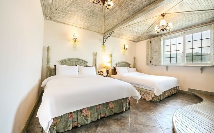 Imagen general del Hotel Gunsan Provence. Foto 1