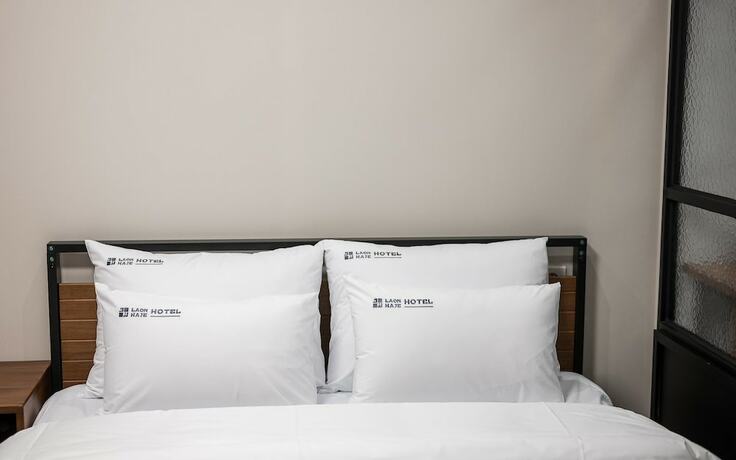 Imagen general del Hotel Gunsan Raonhaje. Foto 1