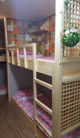 Imagen general del Hotel Gunsan Sandeul Guest House. Foto 1