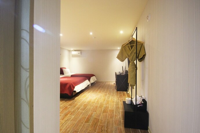 Imagen general del Hotel Gunsan Some. Foto 1