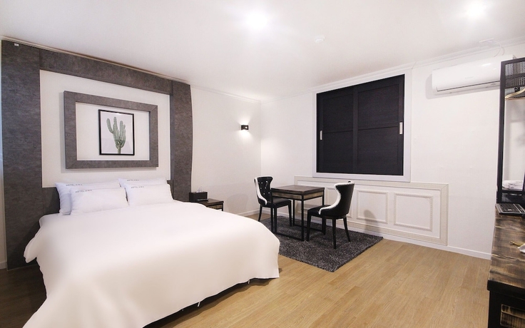 Imagen general del Hotel Gunsan Stay. Foto 1