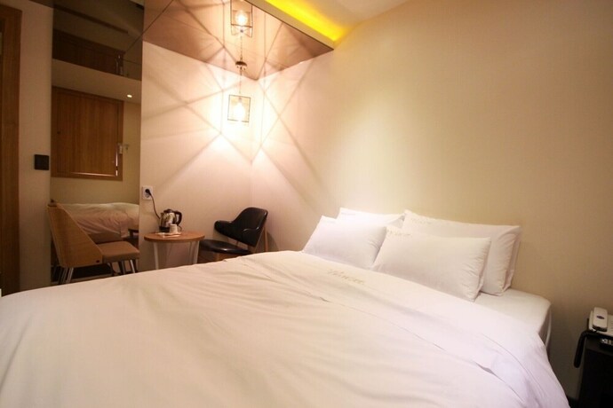 Imagen general del Hotel Gunsan W2. Foto 1