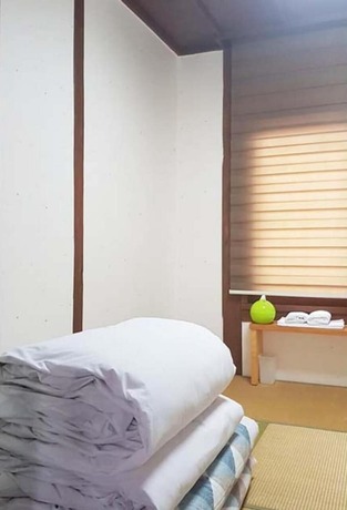 Imagen general del Hotel Gunsan Yeomirang. Foto 1