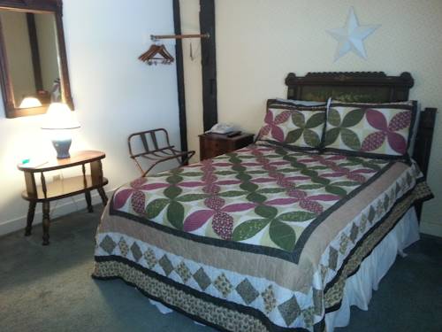 Imagen de la habitación del Hotel Gunstock Inn and Suites. Foto 2