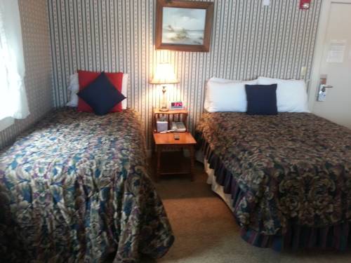 Imagen de la habitación del Hotel Gunstock Inn and Suites. Foto 4