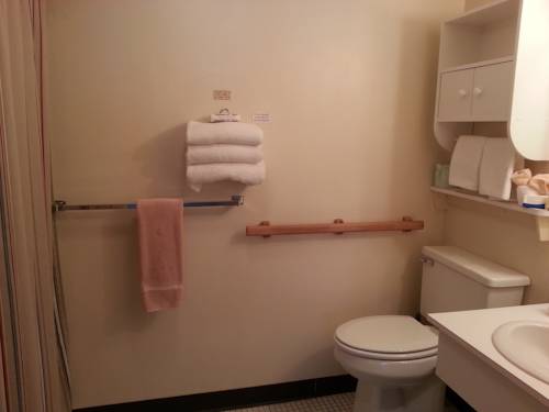 Imagen de la habitación del Hotel Gunstock Inn and Suites. Foto 5