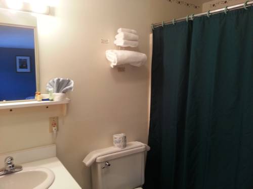 Imagen de la habitación del Hotel Gunstock Inn and Suites. Foto 7