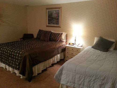 Imagen de la habitación del Hotel Gunstock Inn and Suites. Foto 11