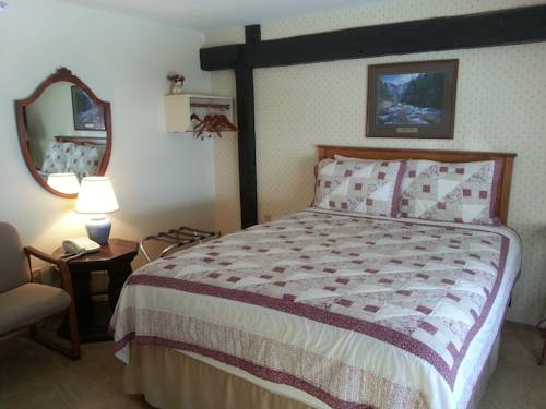 Imagen de la habitación del Hotel Gunstock Inn and Suites. Foto 12