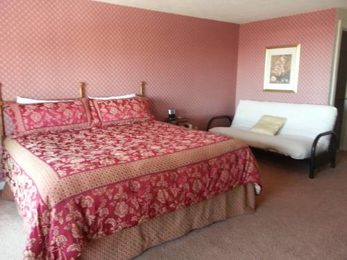 Imagen de la habitación del Hotel Gunstock Inn and Suites. Foto 13