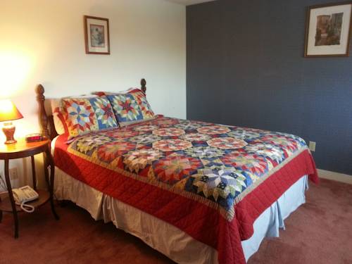 Imagen de la habitación del Hotel Gunstock Inn and Suites. Foto 15