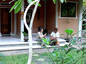 Imagen general del Hotel Gunung Merta Bungalows. Foto 1