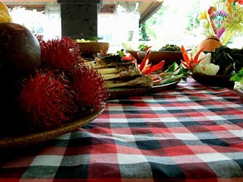 Imagen general del Hotel Gunung Merta Bungalows. Foto 4