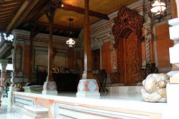 Imagen general del Hotel Gunung Merta Bungalows. Foto 5