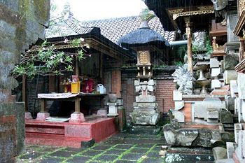Imagen general del Hotel Gunung Merta Bungalows. Foto 6
