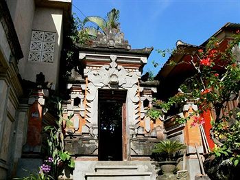 Imagen general del Hotel Gunung Merta Bungalows. Foto 7