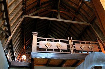 Imagen general del Hotel Gunung Merta Bungalows. Foto 9