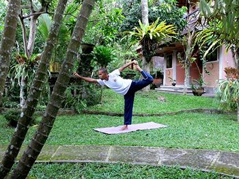 Imagen general del Hotel Gunung Merta Bungalows. Foto 10