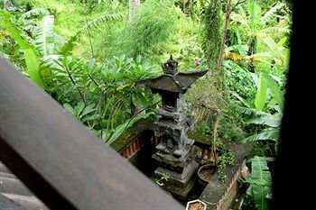 Imagen general del Hotel Gunung Merta Bungalows. Foto 11