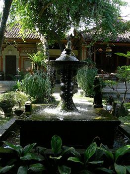 Imagen general del Hotel Gunung Merta Bungalows. Foto 12