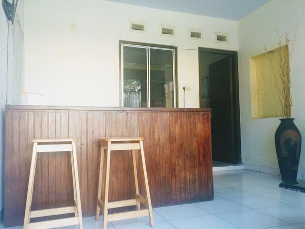 Imagen de los interiores del Hotel Gunung Slamet. Foto 16