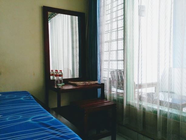 Imagen de la habitación del Hotel Gunung Slamet. Foto 3