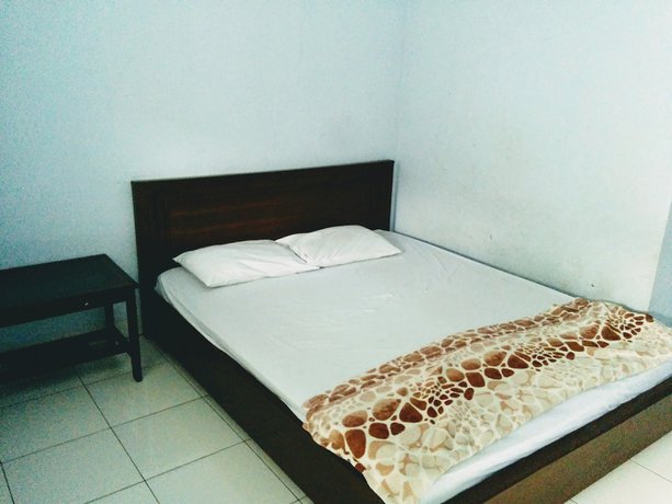 Imagen de la habitación del Hotel Gunung Slamet. Foto 5