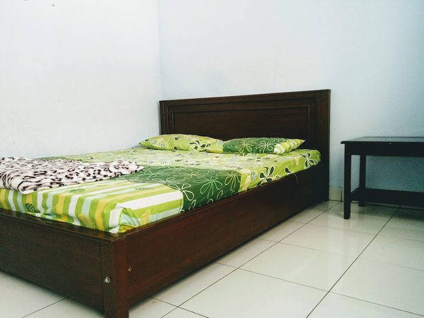 Imagen de la habitación del Hotel Gunung Slamet. Foto 6