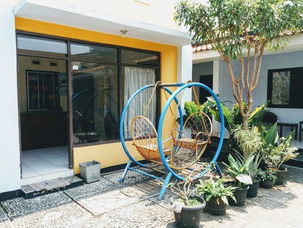 Imagen general del Hotel Gunung Slamet. Foto 1