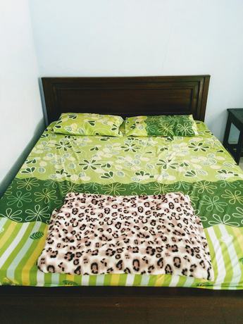 Imagen de la habitación del Hotel Gunung Slamet. Foto 7