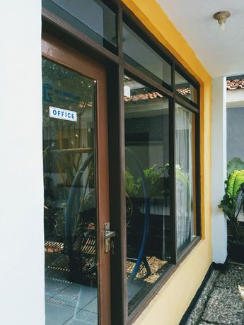 Imagen de los interiores del Hotel Gunung Slamet. Foto 20