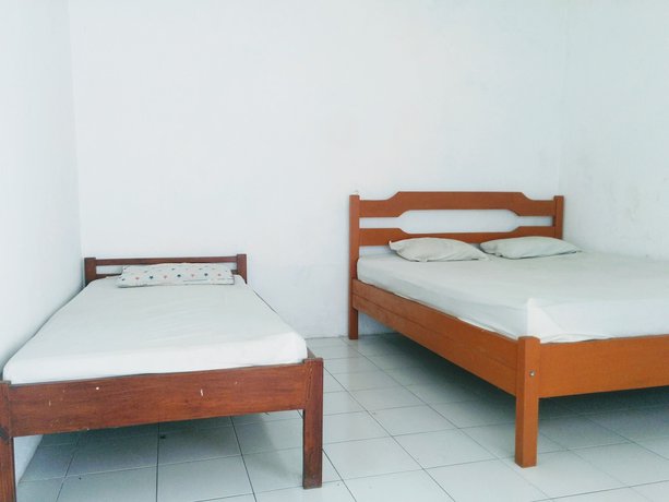Imagen de la habitación del Hotel Gunung Slamet. Foto 14