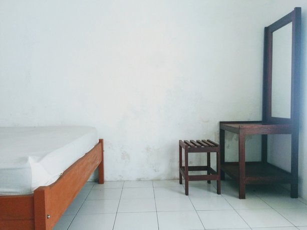 Imagen de la habitación del Hotel Gunung Slamet. Foto 15