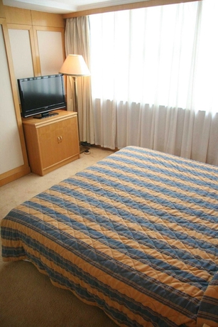 Imagen de la habitación del Hotel Guo An - Beijing. Foto 2