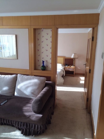 Imagen de la habitación del Hotel Guo An - Beijing. Foto 6