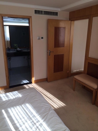 Imagen de la habitación del Hotel Guo An - Beijing. Foto 7