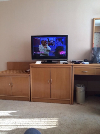 Imagen de la habitación del Hotel Guo An - Beijing. Foto 13