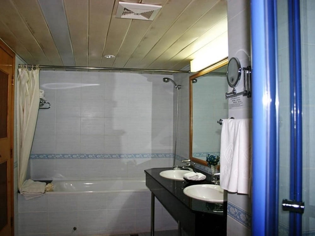 Imagen de la habitación del Hotel Guo An - Beijing. Foto 15